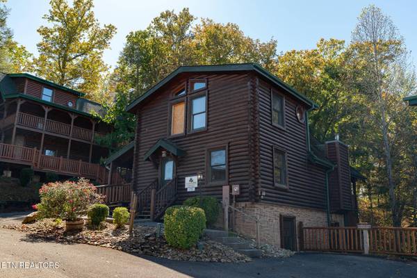 753 Glory Ridge WAY, Gatlinburg, TN 37738