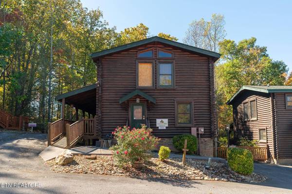 753 Glory Ridge WAY, Gatlinburg, TN 37738
