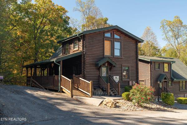 753 Glory Ridge WAY, Gatlinburg, TN 37738