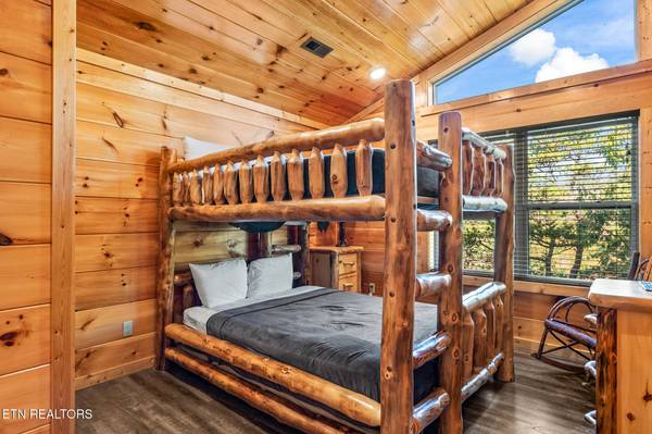 766 Park Vista WAY, Gatlinburg, TN 37738