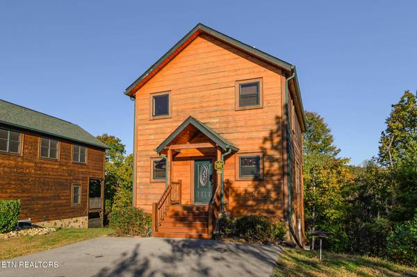 766 Park Vista WAY, Gatlinburg, TN 37738