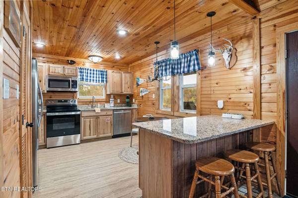 361 Holiday LN, Tazewell, TN 37879