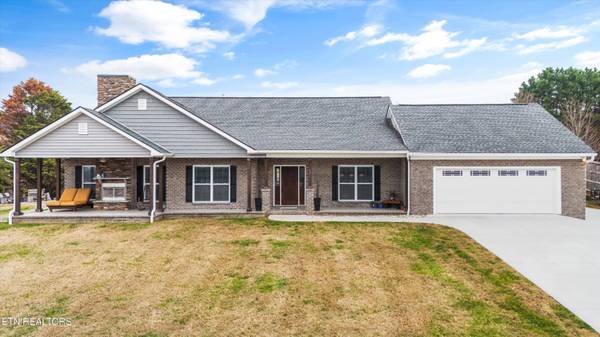 131 Marble Bluff DR, Kingston, TN 37763