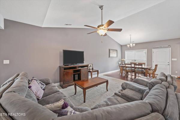 131 Marble Bluff DR, Kingston, TN 37763