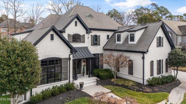 854 Prince George Parish DR, Knoxville, TN 37934