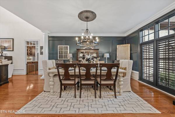 854 Prince George Parish DR, Knoxville, TN 37934