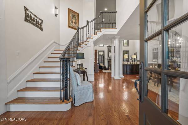 854 Prince George Parish DR, Knoxville, TN 37934