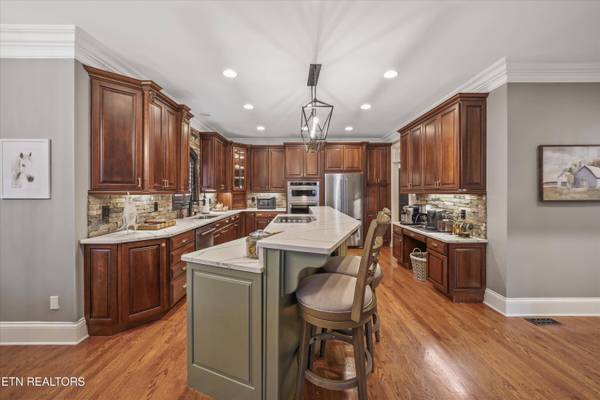 854 Prince George Parish DR, Knoxville, TN 37934