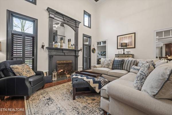 854 Prince George Parish DR, Knoxville, TN 37934