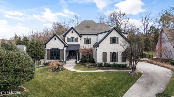 854 Prince George Parish DR, Knoxville, TN 37934