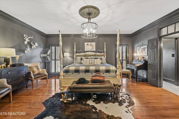 854 Prince George Parish DR, Knoxville, TN 37934