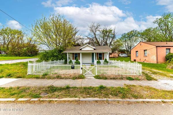 2531 Glenwood Ave, Knoxville, TN 37917