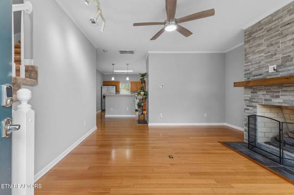 10708 Prince Albert WAY, Knoxville, TN 37934