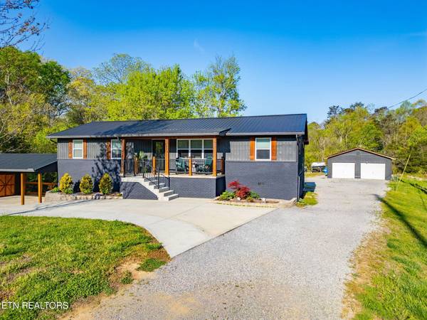 6414 Pine Grove Rd, Knoxville, TN 37914