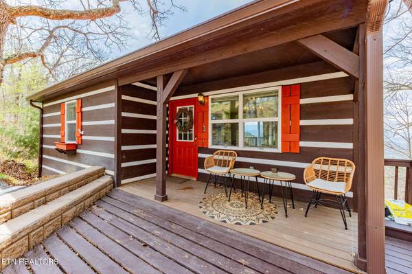 1115 Red Maple LN, Sevierville, TN 37876