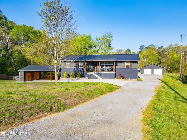 6414 Pine Grove Rd, Knoxville, TN 37914