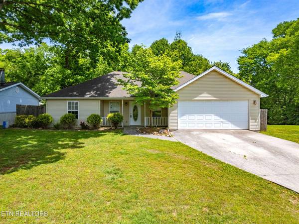 3508 Belleview Rd, Knoxville, TN 37917