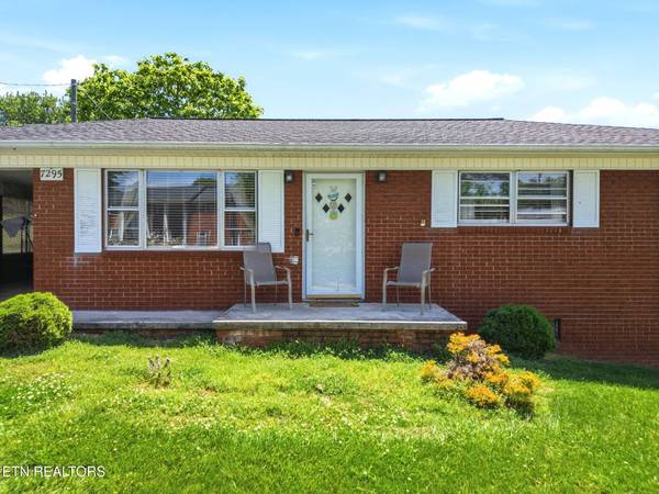 7295 Briarwood DR, Talbott, TN 37877