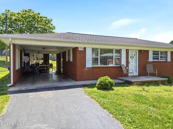 7295 Briarwood DR, Talbott, TN 37877