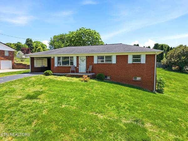 7295 Briarwood DR, Talbott, TN 37877