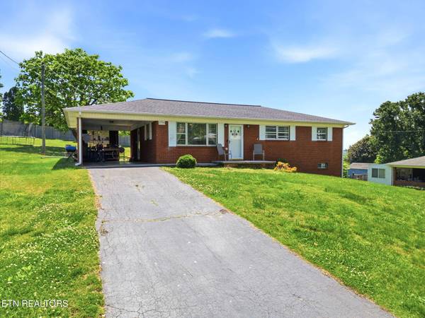 7295 Briarwood DR, Talbott, TN 37877