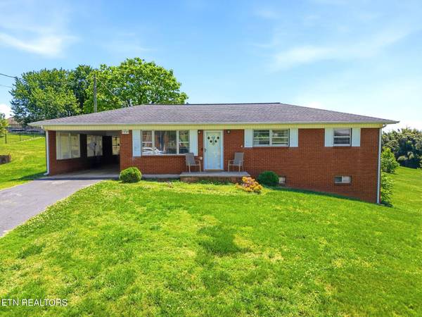7295 Briarwood DR, Talbott, TN 37877