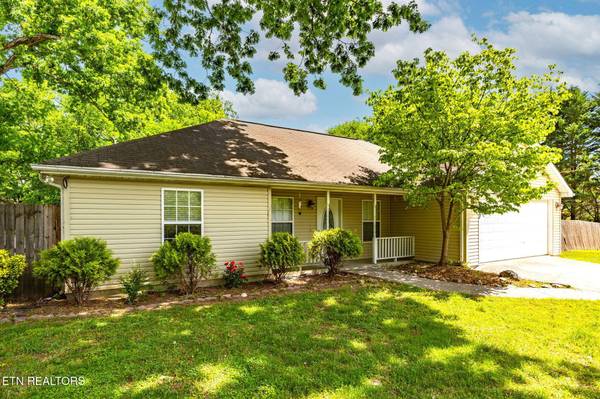 3508 Belleview Rd, Knoxville, TN 37917