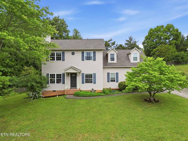 4432 Bucknell DR, Knoxville, TN 37938