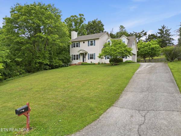 4432 Bucknell DR, Knoxville, TN 37938