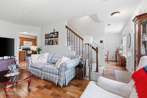 4432 Bucknell DR, Knoxville, TN 37938
