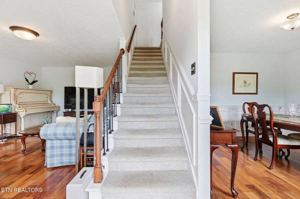 4432 Bucknell DR, Knoxville, TN 37938