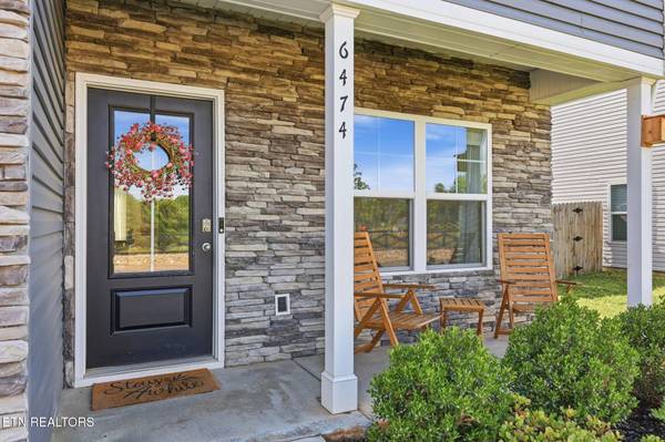 6474 Night Time DR, Knoxville, TN 37931