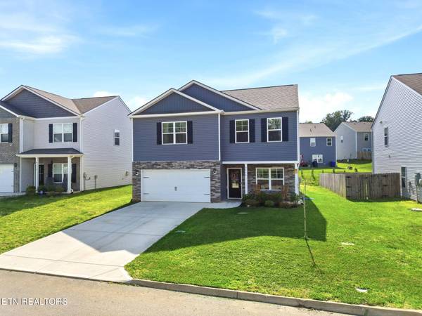 6474 Night Time DR, Knoxville, TN 37931