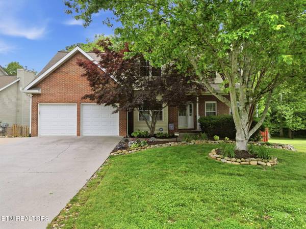 6644 Creekhead DR, Knoxville, TN 37909
