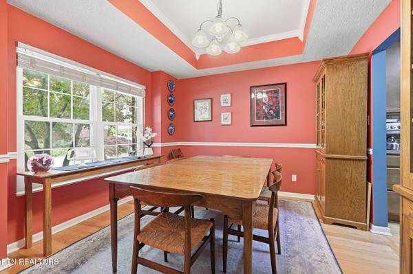 6644 Creekhead DR, Knoxville, TN 37909