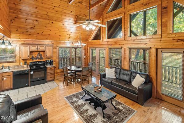 753 Glory Ridge WAY, Gatlinburg, TN 37738