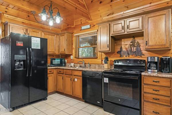 753 Glory Ridge WAY, Gatlinburg, TN 37738