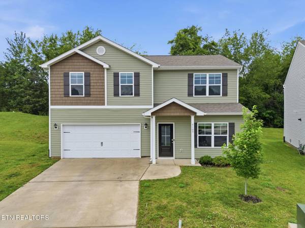 5105 Scouts Meadow LN, Knoxville, TN 37921
