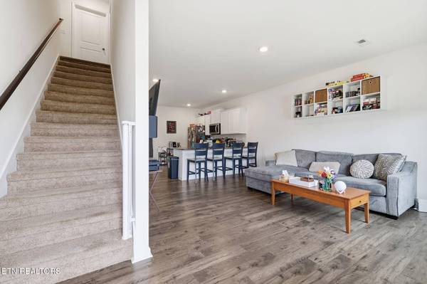 5105 Scouts Meadow LN, Knoxville, TN 37921