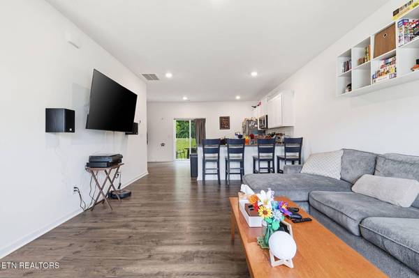 5105 Scouts Meadow LN, Knoxville, TN 37921