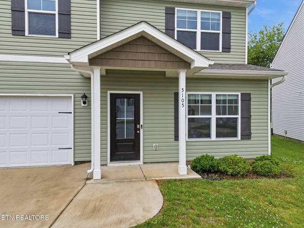 5105 Scouts Meadow LN, Knoxville, TN 37921