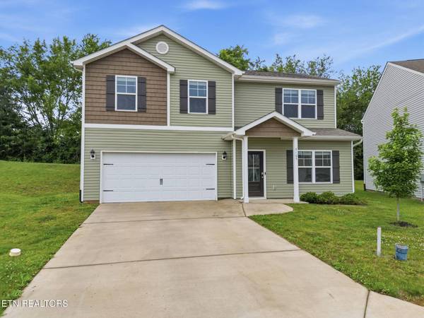 5105 Scouts Meadow LN, Knoxville, TN 37921