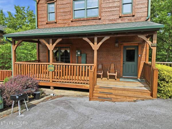 826 Great Smoky WAY, Gatlinburg, TN 37738