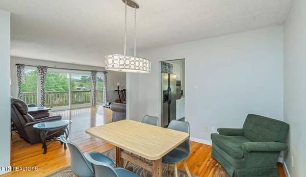 1441 Paint Rock Ferry Rd, Kingston, TN 37763