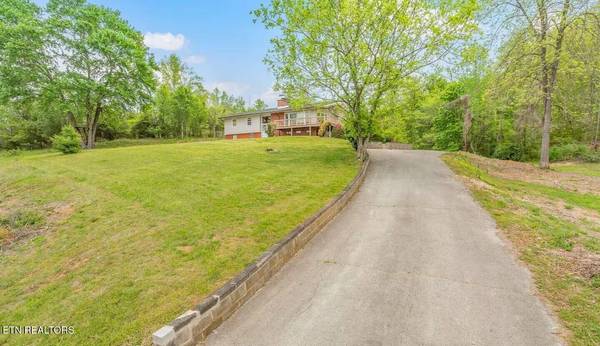 1441 Paint Rock Ferry Rd, Kingston, TN 37763