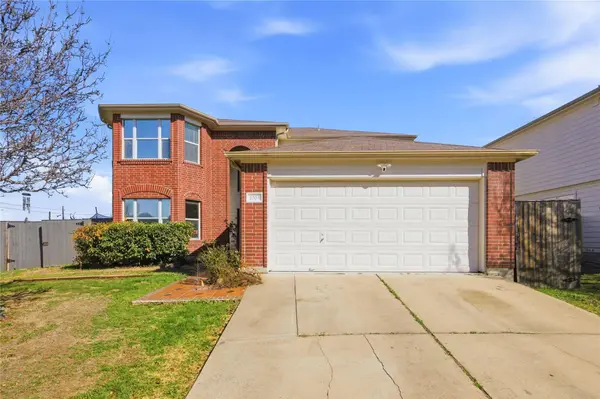 1303 Sunflower LN, San Marcos, TX 78666