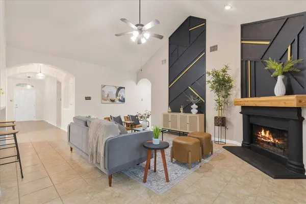 2501 Aspen Meadow RD, Leander, TX 78641