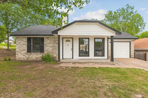 1400 Brixham CV, Austin, TX 78753