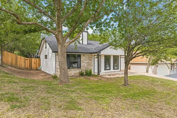 1400 Brixham CV, Austin, TX 78753