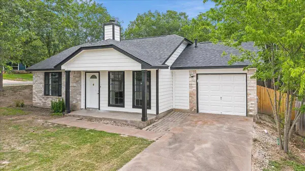 1400 Brixham CV, Austin, TX 78753